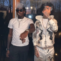 Nino paid x Lil Tony snippet (unreleased)