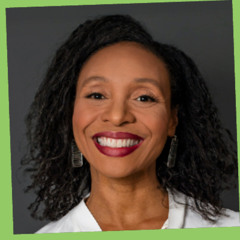 The Provocateurs Episode 38 | Natalie Nixon: Why Creativity is a Strategic Skill