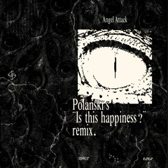 Angel Attack - Orbits Of Happiness (Polanski's Is This Happiness? Remix)(House of Reptile)