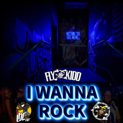 I Wanna Rock {ft Chapo1k}
