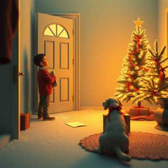 Trying to Turn Naughty Into Good