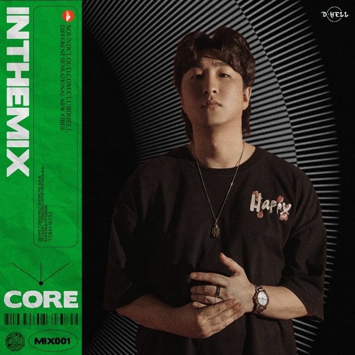 CLUB DHELL - Core (2022.11.11)