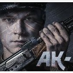Kalashnikov AK-47 (2020) (FuLLMovie) in MP4 TvOnline