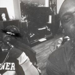 ThE H!MM$$ "FxxPeACE" (Prod by Kamxwow)