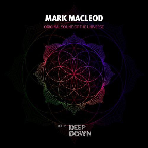 Mark MacLeod - The Low Flow [Deep Down Music]