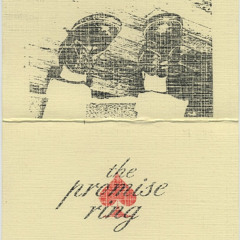 The Promise Ring - Jupiter