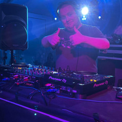 My mix from 1st of july on twitch