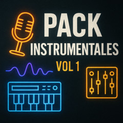 INSTRUMENTAL 1 CLICK ON BUY