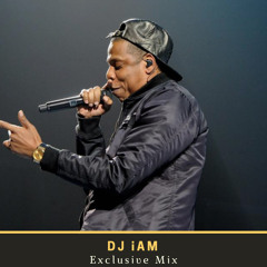 Jay-Z Classics Birthday Mega Mix