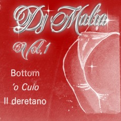 Perreo Vol. 1