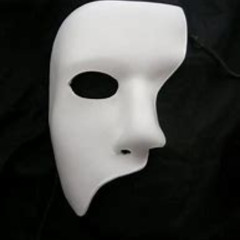 Phantom of the hip hop