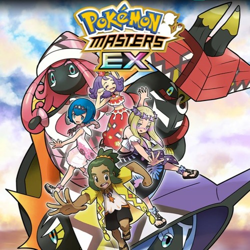 Stream Battle! Guardians of Alola - Pokémon Masters EX Soundtrack by  UmbreonTunes (PMEXOST4)