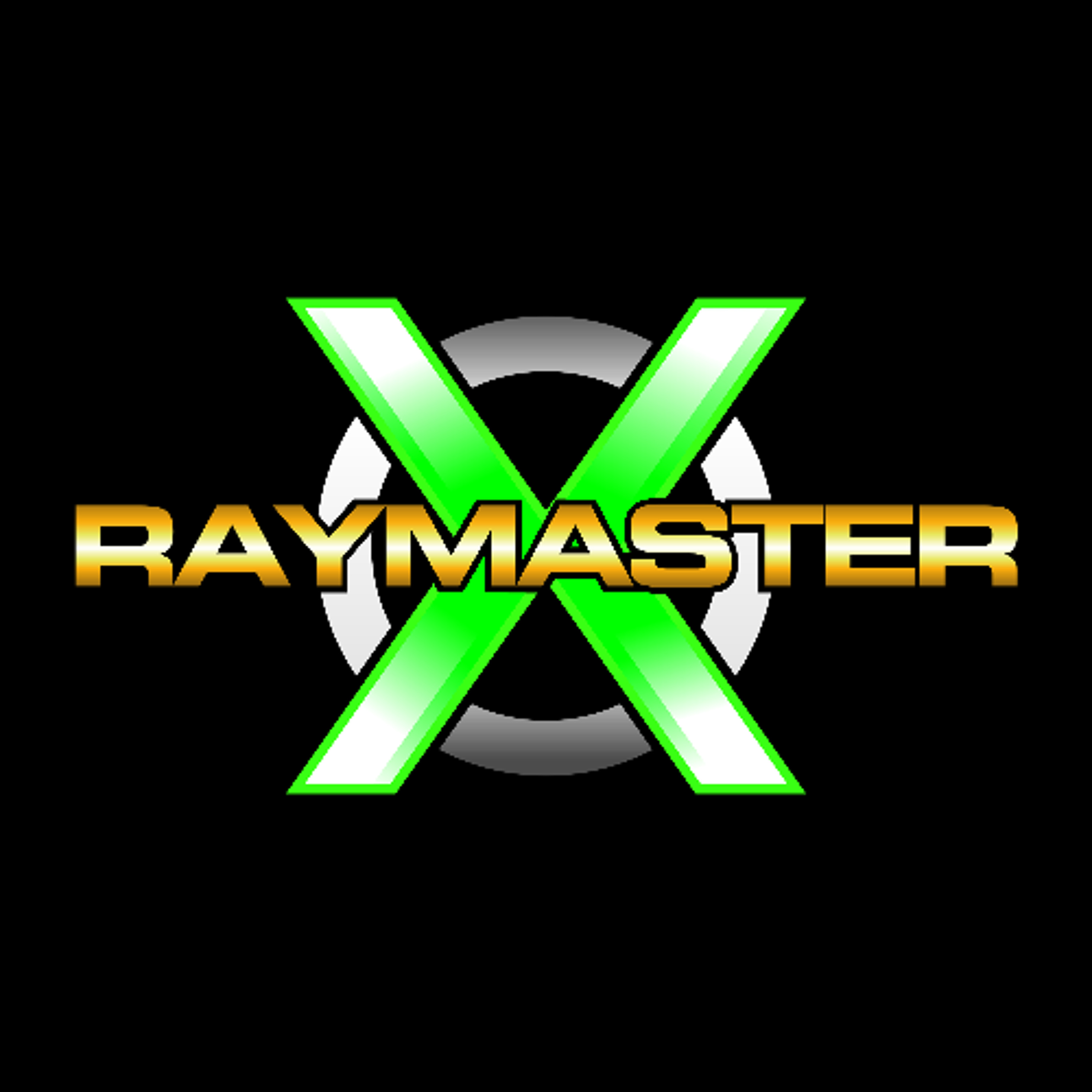 Raymaster X - Every Horizon episode artwork
