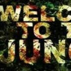WELKOME TO JUNGLE 3.0 (FREE DOWNLOWD)