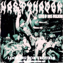 NASTY HAVOK LIVE @ 1015 Folsom | 5.16.25 Mall Grab Support