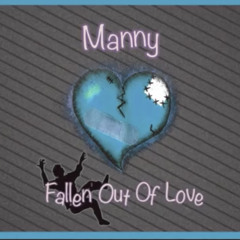 Manny - Fallen Out Of Love (Techno Remix)
