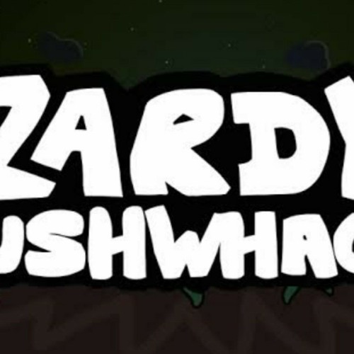 Bushwhack (Instrumental) [Zardy Mod]