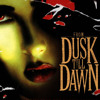 From Dusk till Dawn DJ mix artwork - Electronic music tracklist cover image