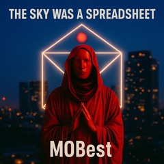 The Sky Was a Spreadsheet
