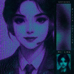 Pizza Hotline x Shirobon - Mei Ling