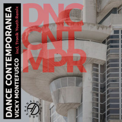 PREMIERE: Vicky Montefusco - Reprise (Tronik Youth Remix) [Analog Disorder]