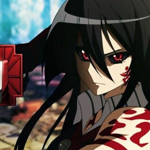 アカメが斬る Ost Le Chant De Roma K 1 Re Prod Rdbz By Rdbz