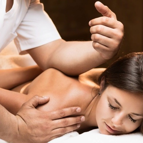 Enjoy The Benefits Of Deep Tissue Massage