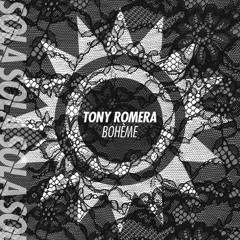 Tony Romera - Bohème