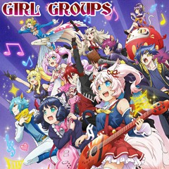 Who The F! Is BLSTO? 010 - Girl Groups