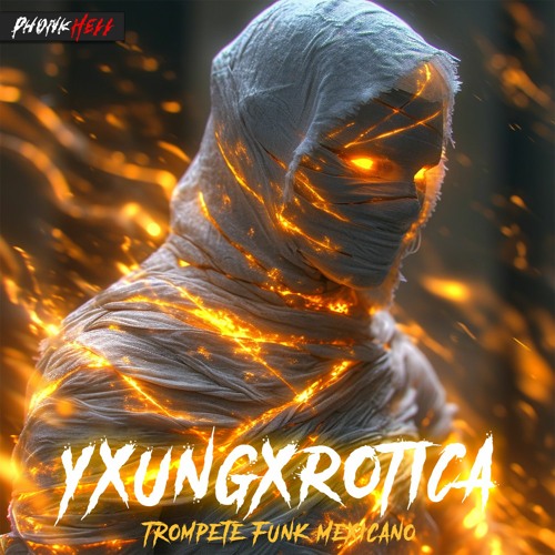 YXUNGXROTICA - Trompete Funk Mexicano