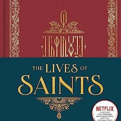 [Read] EBOOK 📑 The Lives of Saints by  Leigh Bardugo [EPUB KINDLE PDF EBOOK]