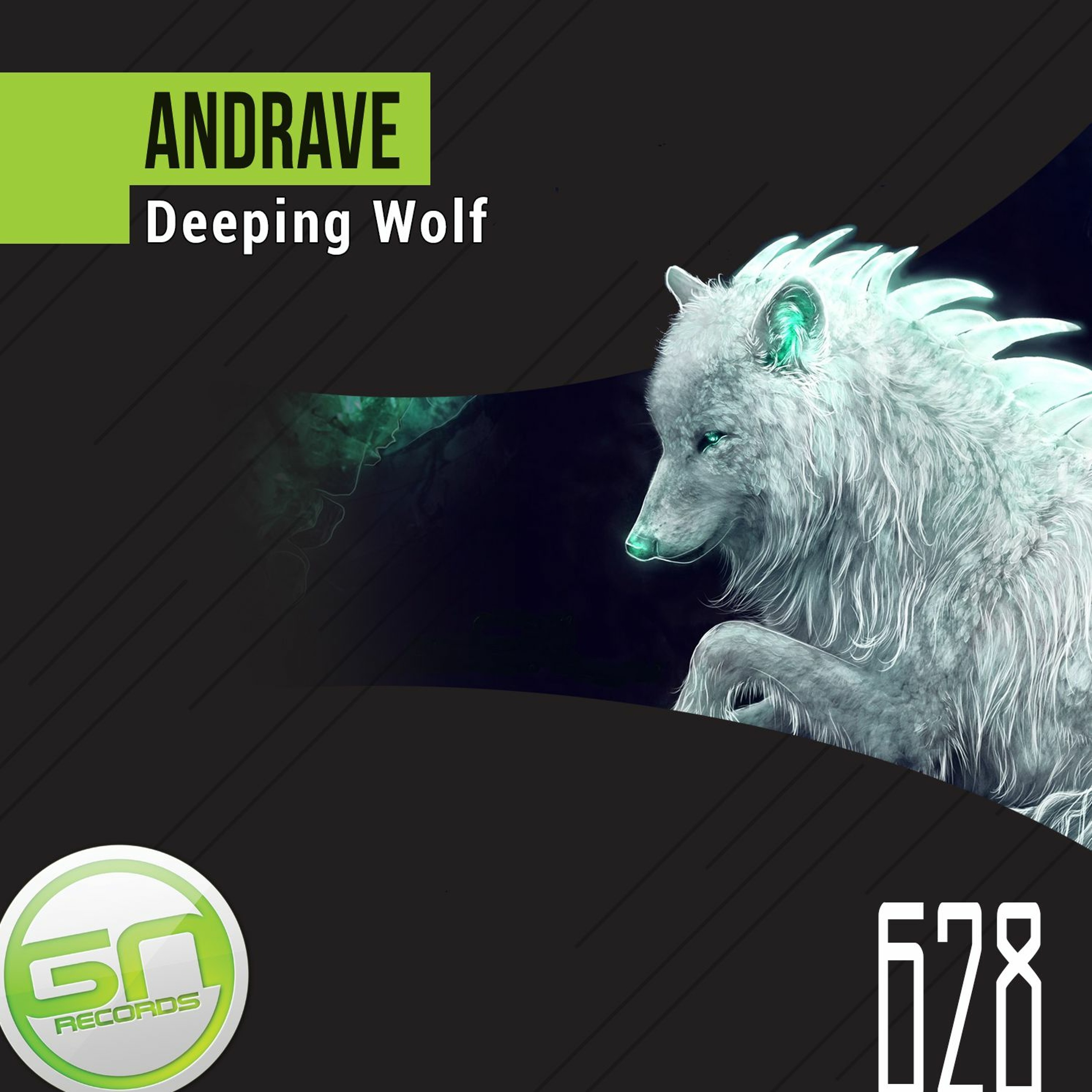 PREMIERE: GNR628 - AndRave - Deeping Wolf (Original Mix) episode artwork