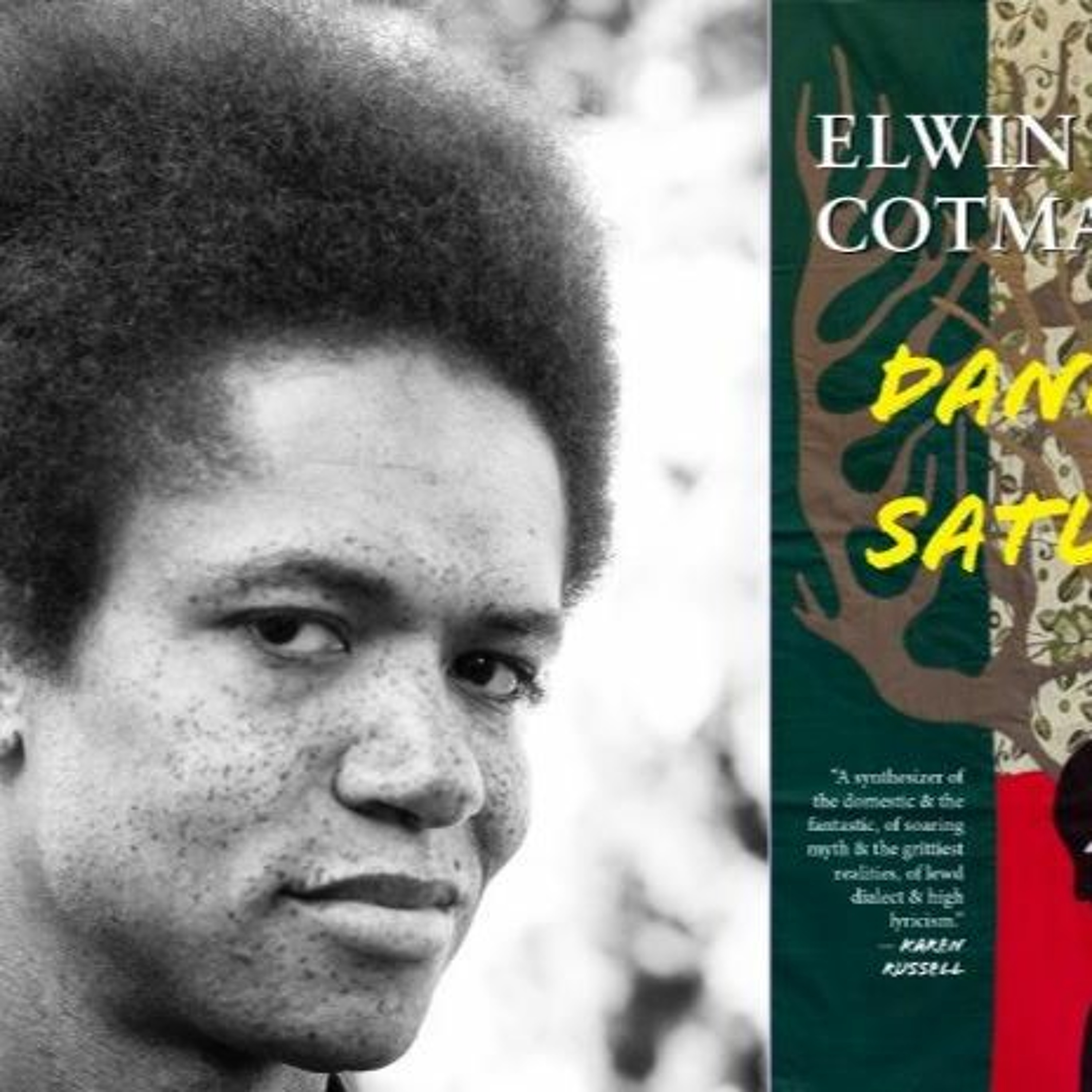Fantastical New Short Story Collection Evokes Octavia Butler, Karen Russell episode artwork