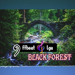 Offbeat Olga - Black Forest