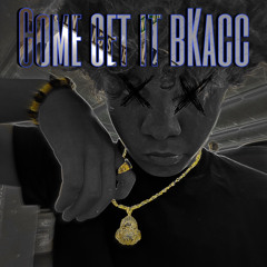 Yungne19 - Come Get It BkaCC (Prob. Playa J)