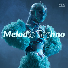 ⭐Melodic Techno - Lunar Plane - Modeplex - Stylo - Heerhorst - Murat Uncuoglu ⭐ YILO Mix