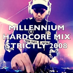 Millennium Hardcore | Strictly 2008 | Mix 312