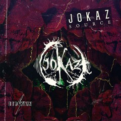 JOKAZ - SOURCE (FREE DOWNLOAD)