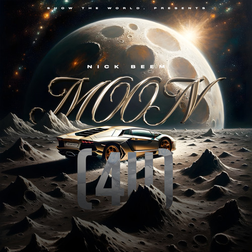 Nick Beem - MOON(4U)