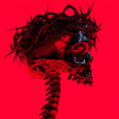 SLUTTY SONNY - NOIR (UNRELEASED)