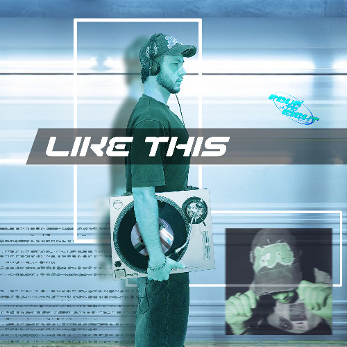 Four To Eight - LIKE THIS [FREE DL]