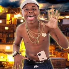 MC Meno K - Ppkinha Da Cohab (DJ Aladdin)