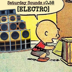 Saturday Sounds 0.58 [Electro]