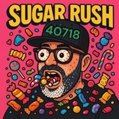 40718 - SUGAR RUSH