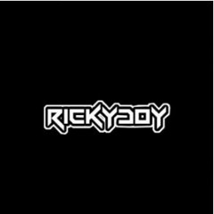 Kucing Garong (Alem Alhanda Edit x RickyDoy)