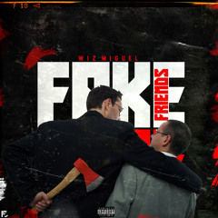 Wiz Miguel - Fake Friends