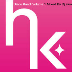 Disco House / Apr ‘23 / DJ Stan AN