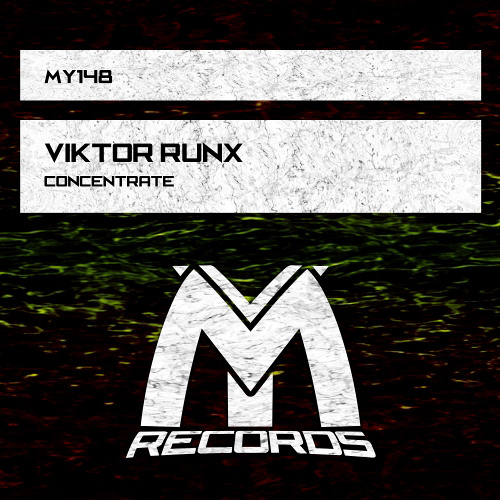Viktor Runx - Concentrate (Original Mix)
