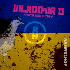 Wladimir II (Stop Now Putin)