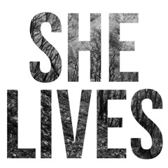 SHE LIVES (Raw Earth Energy Mix) feat. Nico and Truth & Love